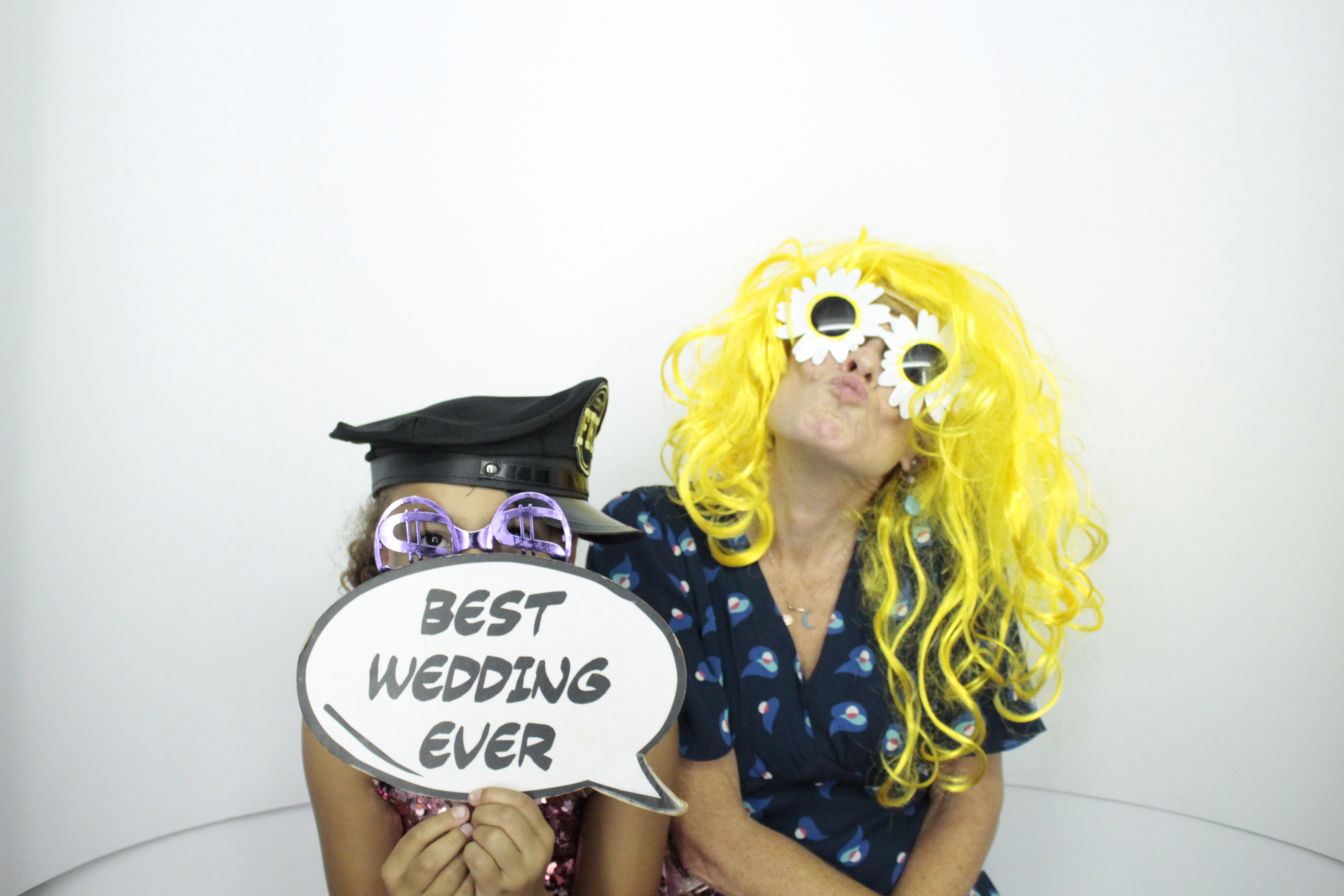 Louise & Dan's Big Day | View more photos from the event at gallery.myphotoboothexperience.co.uk/u/MyPhotoBoothExperienceLtd/Louise-Dans-Big-Day